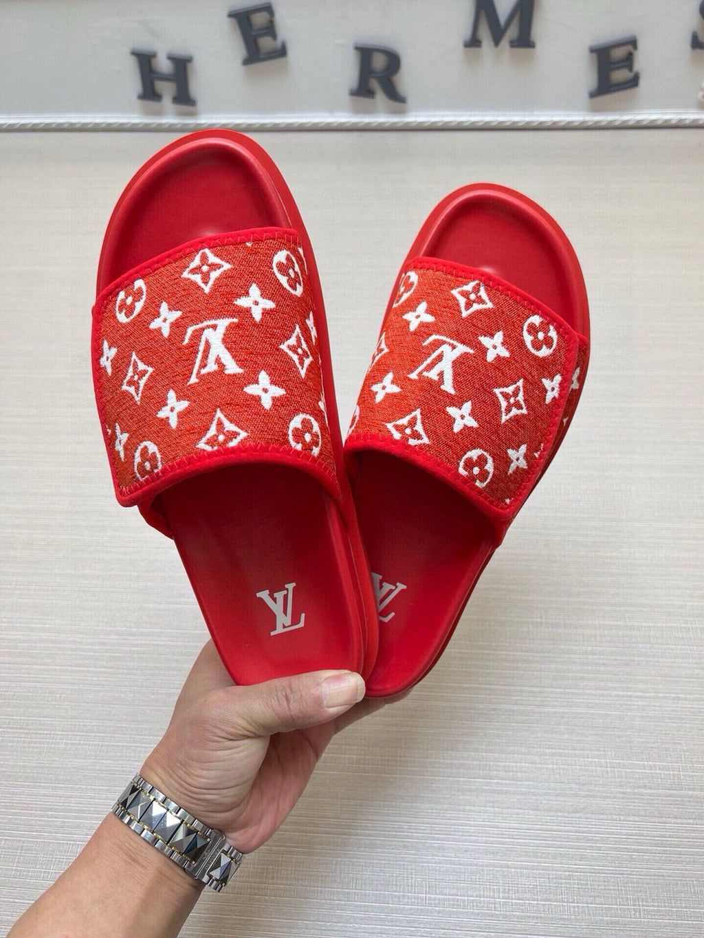 Z5LE209 Popular Slippers