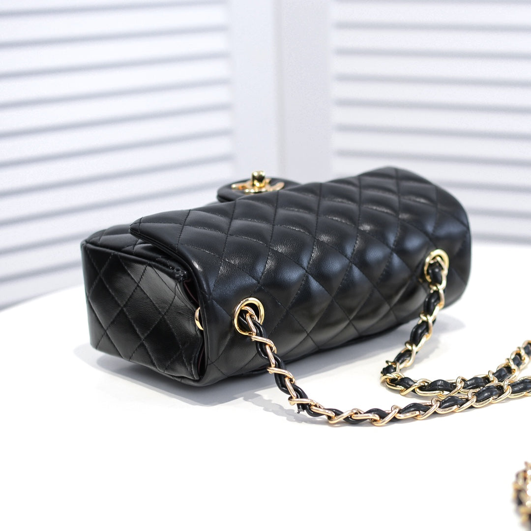 B1X43C99 Popular  leather bag 
