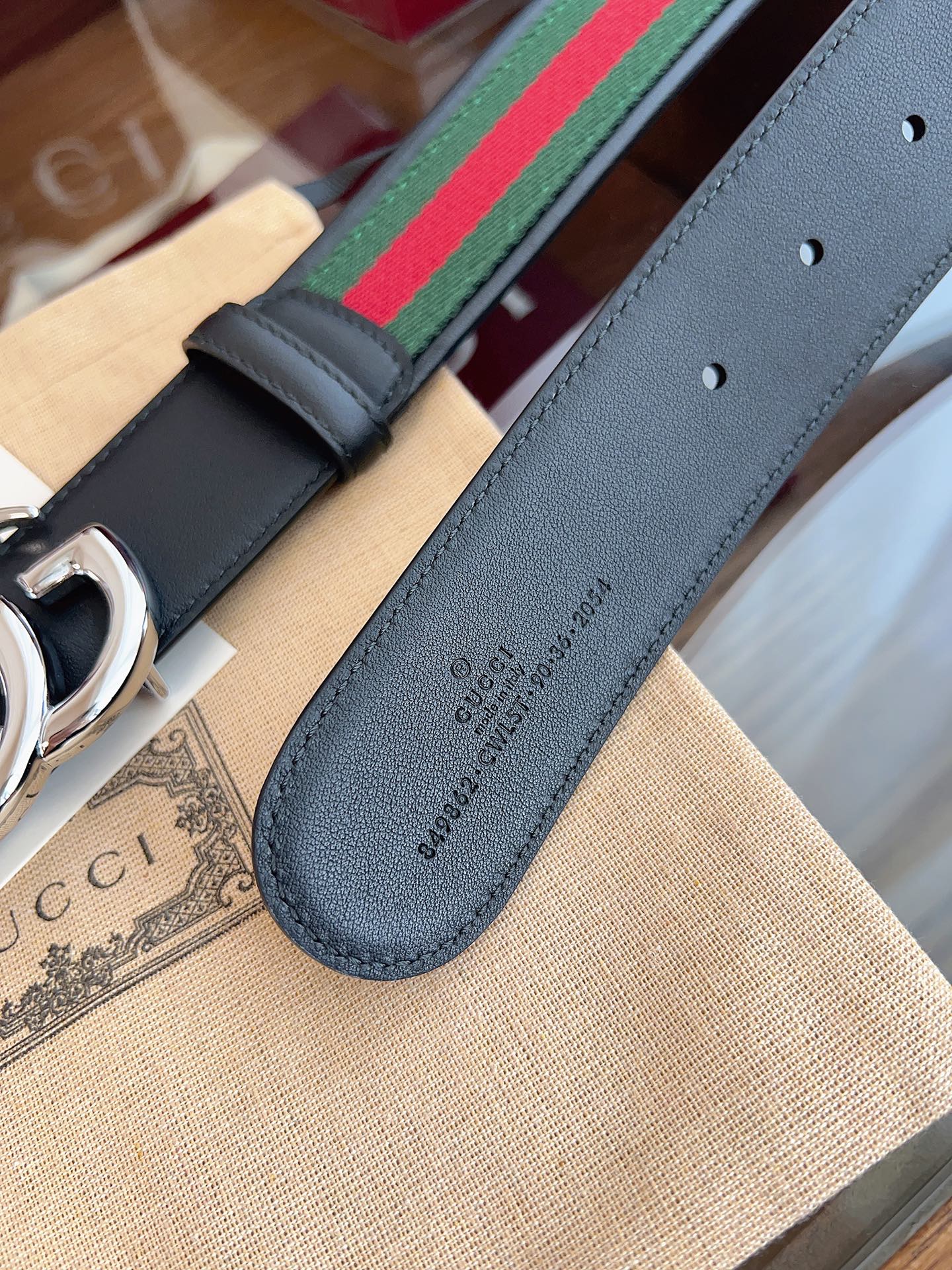 P1P36B50 Popular High quality belt With full package