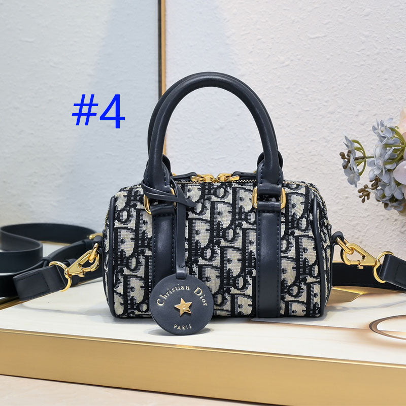 B1W15D32 Popular  leather bag