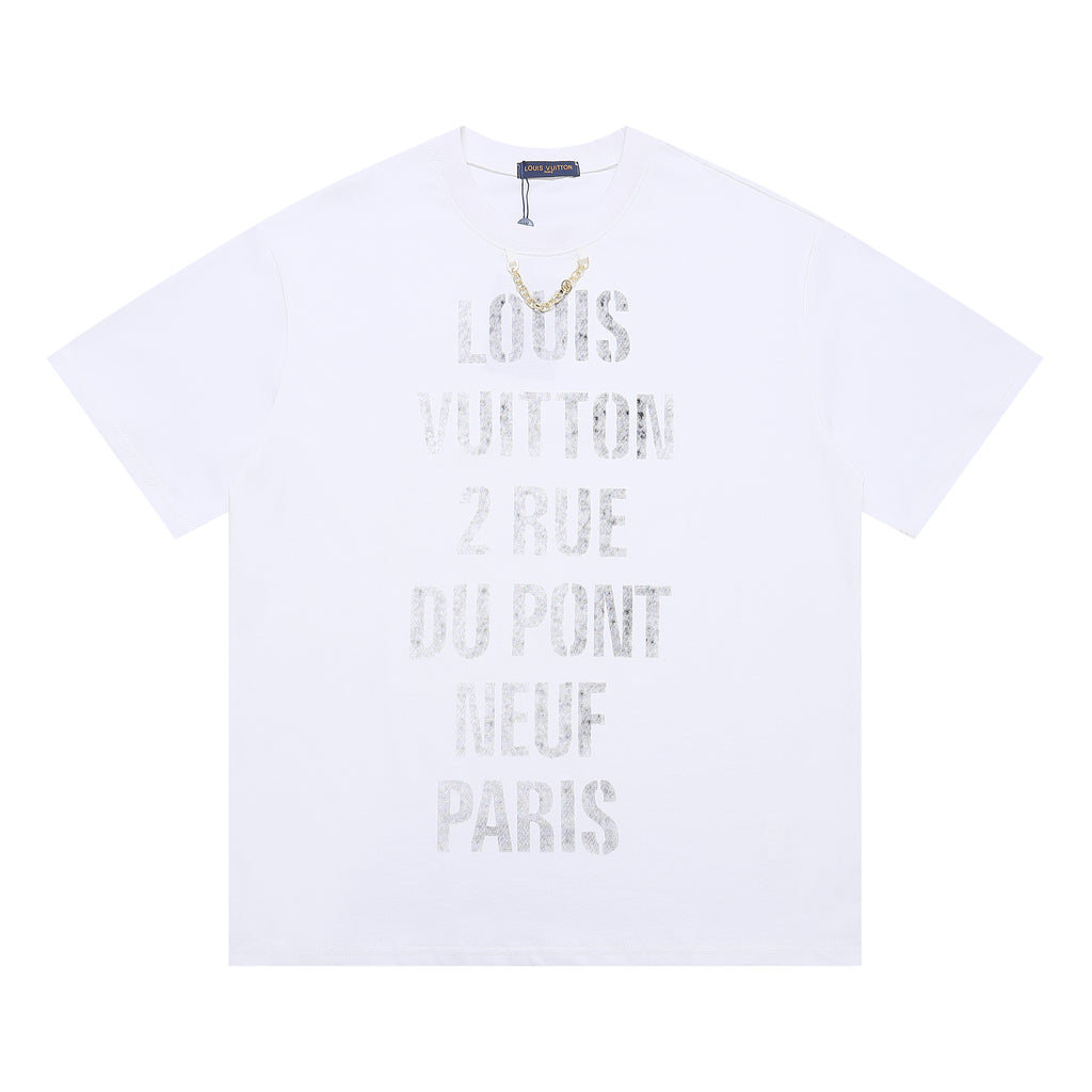 U1R45E194 Popular T-shirt