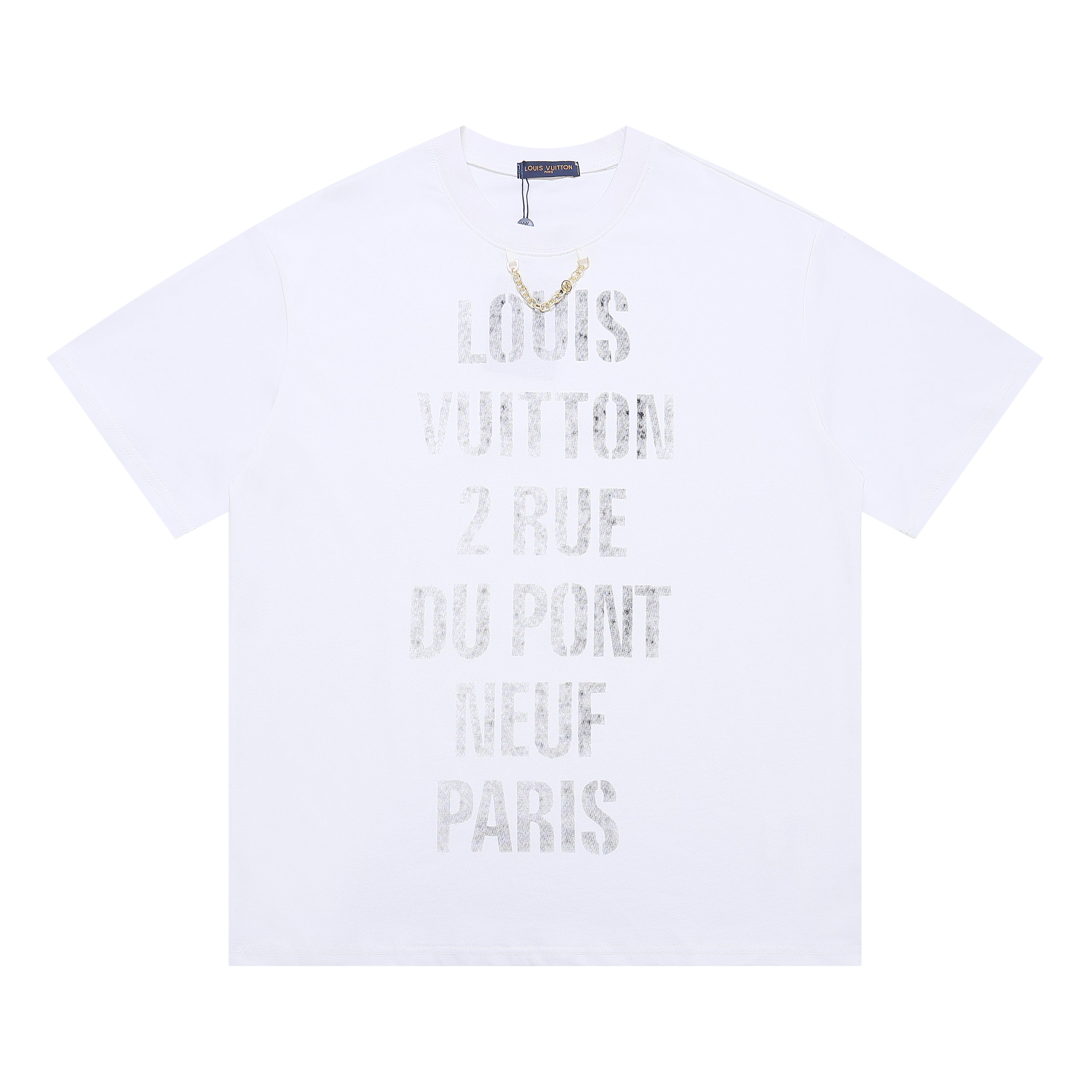 U1R45E194 Popular T-shirt