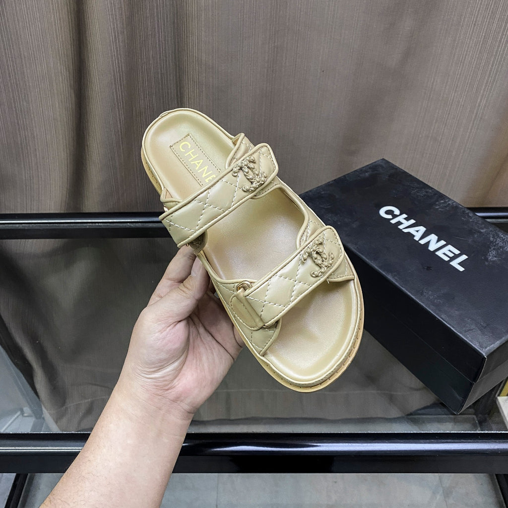 Z1Z54C75 Popular Slippers