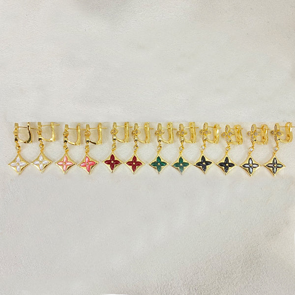 X5N76E11E Popular Earrings