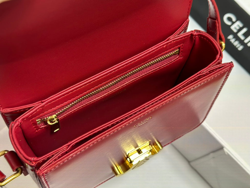 B1W25N61 Popular   leather bag
