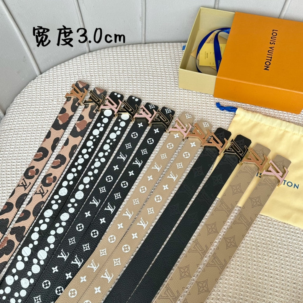 P1Q64E19 Popular    High quality belt With full package