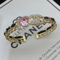 X1X23C300K  Popular Bracelets