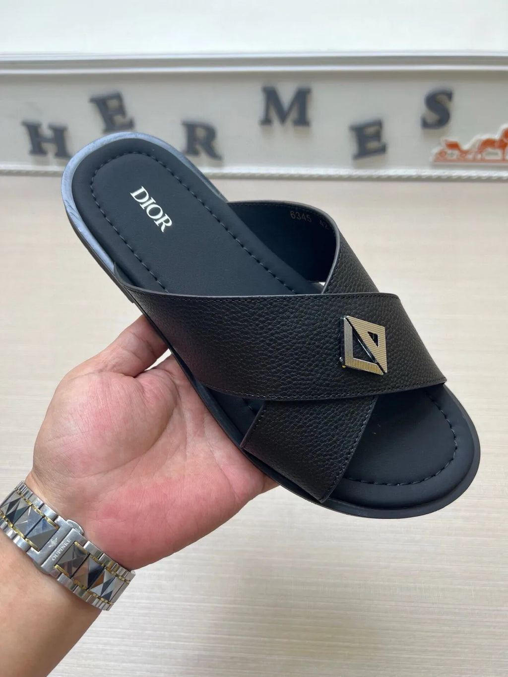 Z5Z35D307 Popular Slippers
