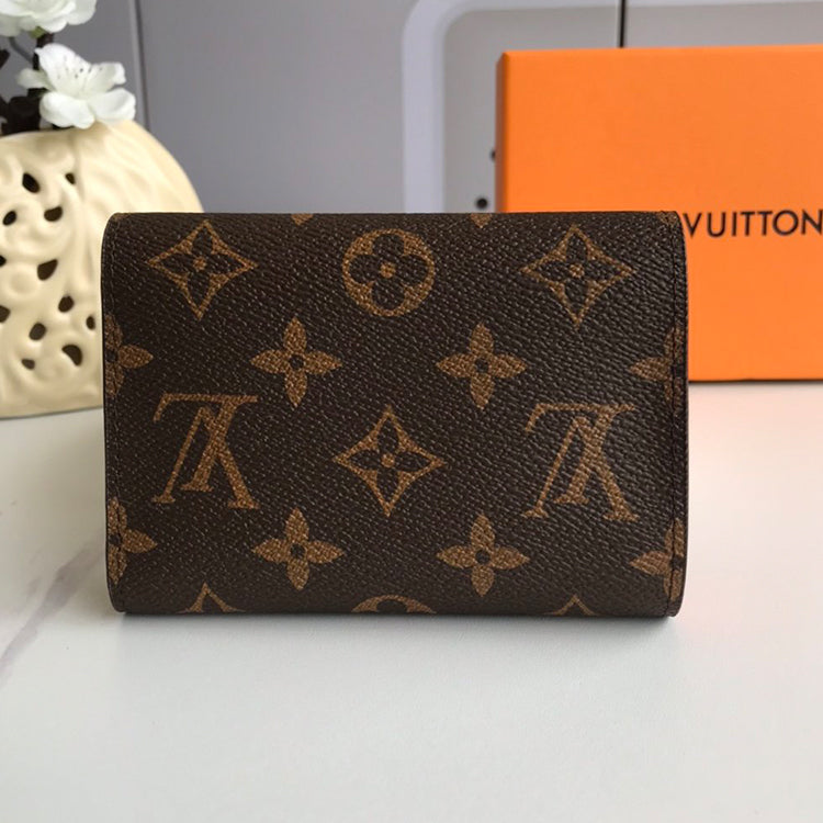 B1P20E3 Popular  leather wallets