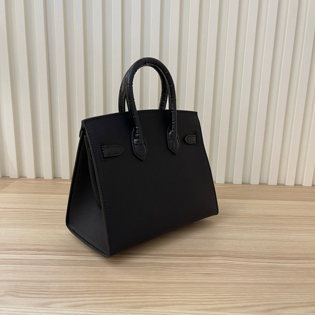 B1N86H2 Popular leather bag