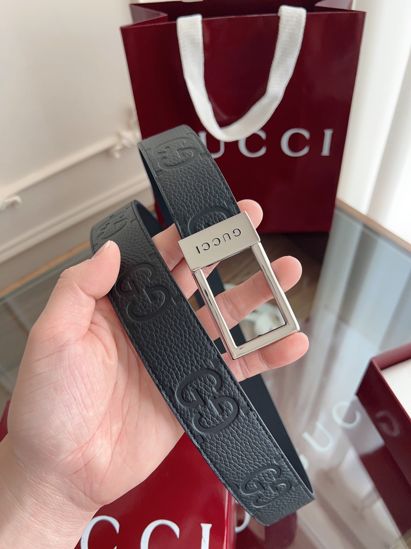 P1Q115B30 Popular High quality belt With full package