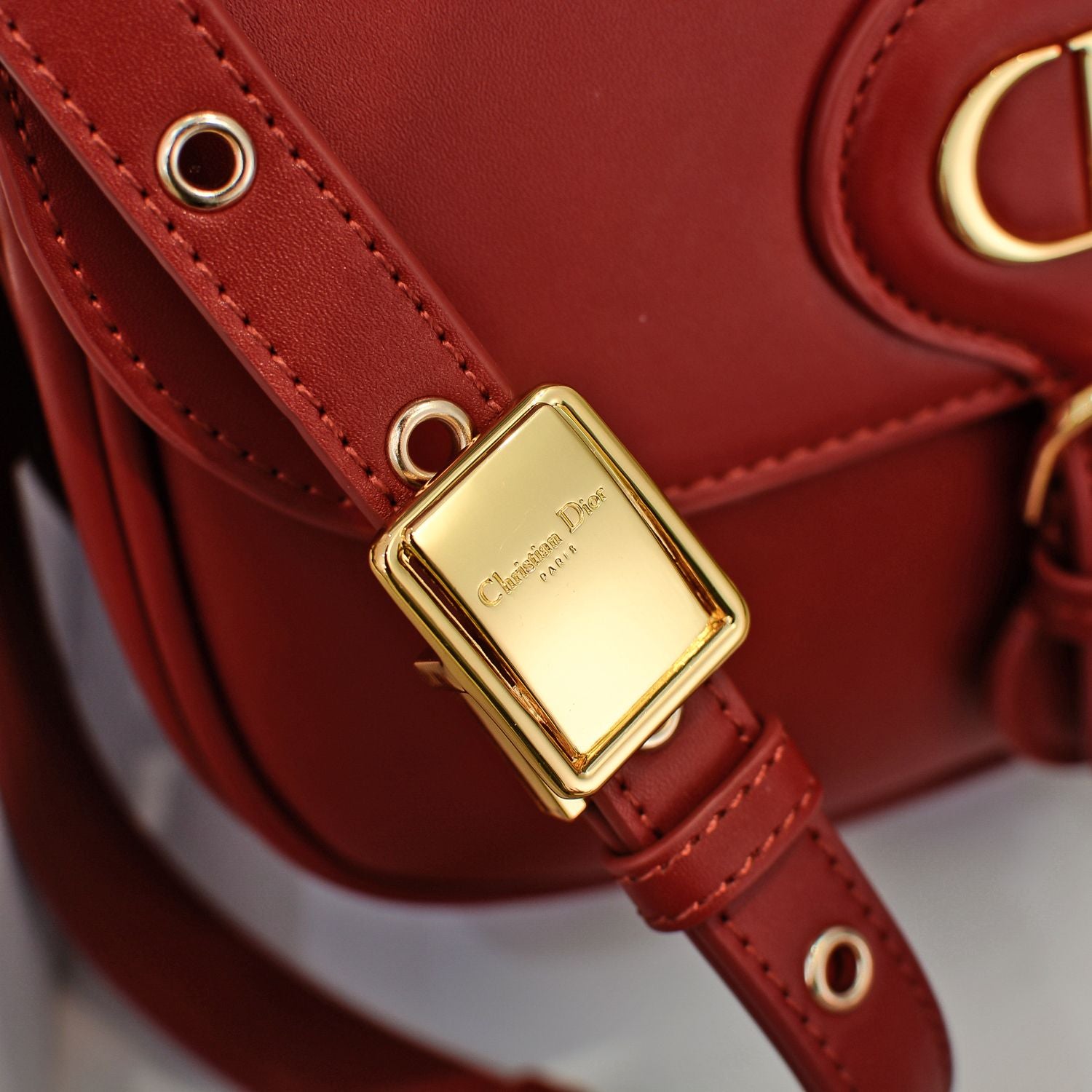 B1P11L48 Popular  leather bag 