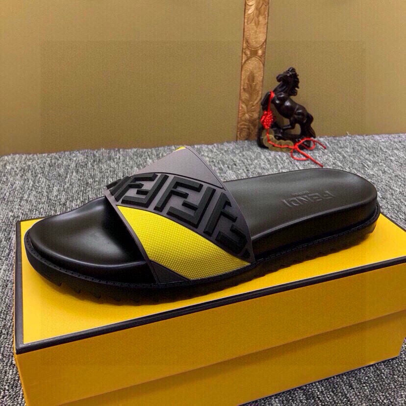Z5Z35F284 Popular Slippers