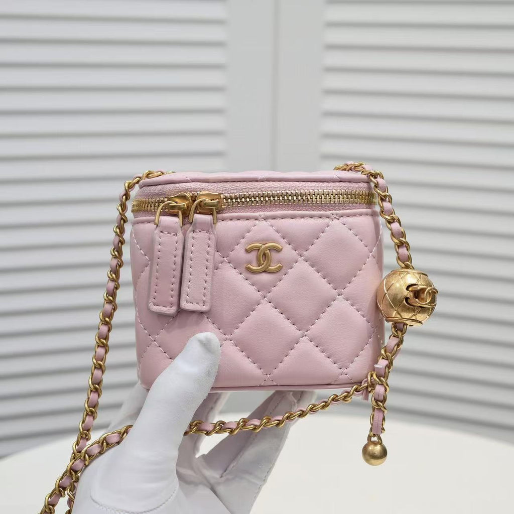 B1X43C45 Popular  leather bag 