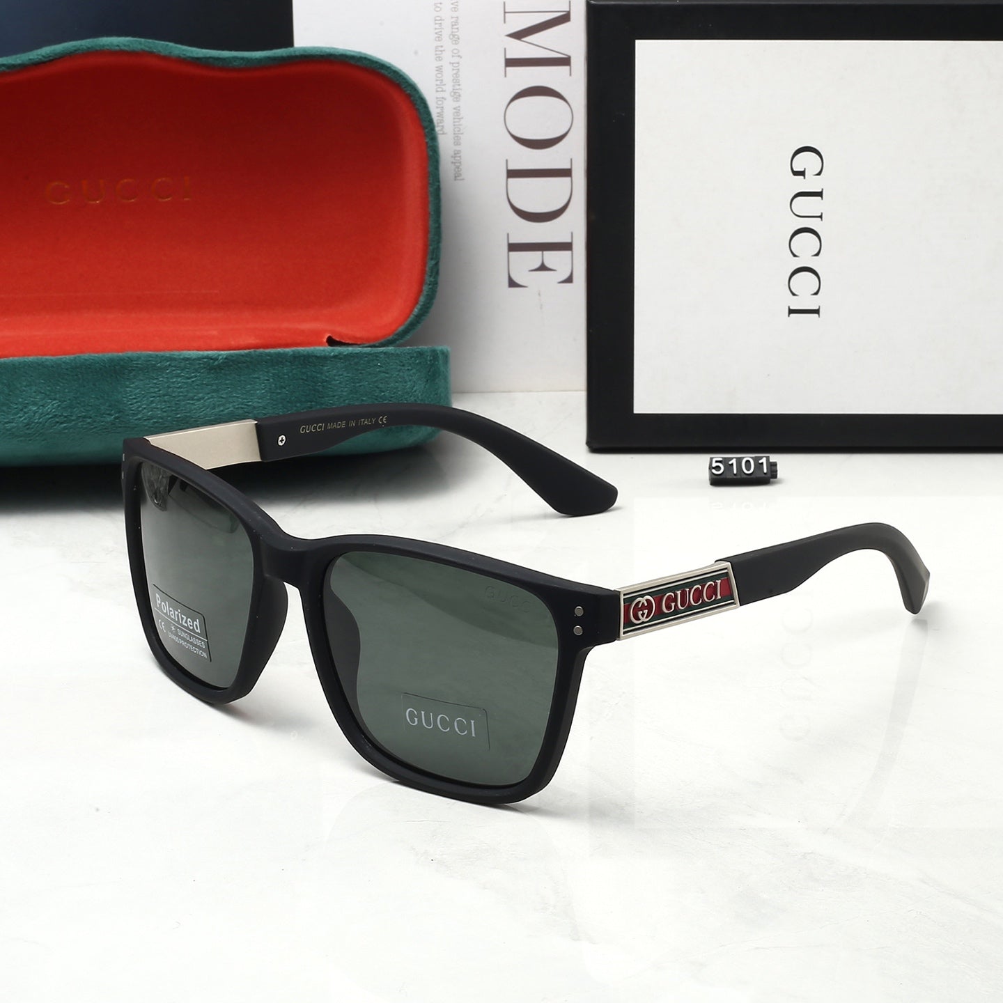 T1R86B8 Popular Sunglasses