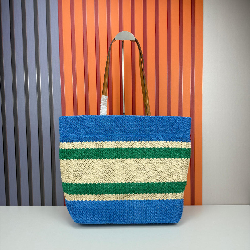 B1P46A166 Popular woven bags