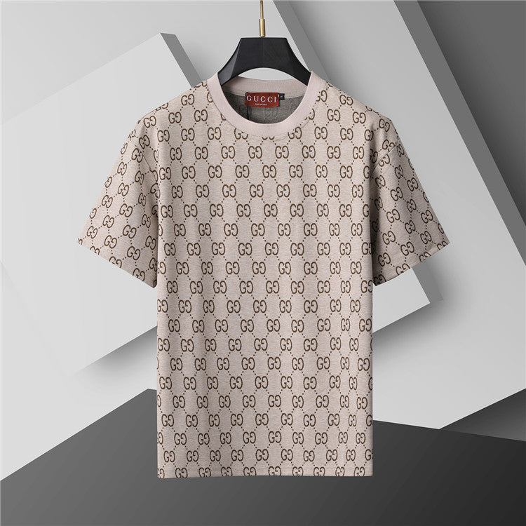 U1R35B126  Popular shirt and shorts set