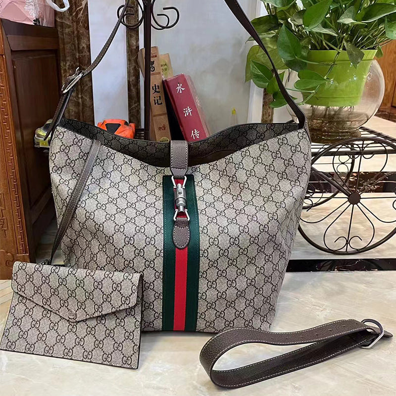 B1X54B432 Popular  leather bag