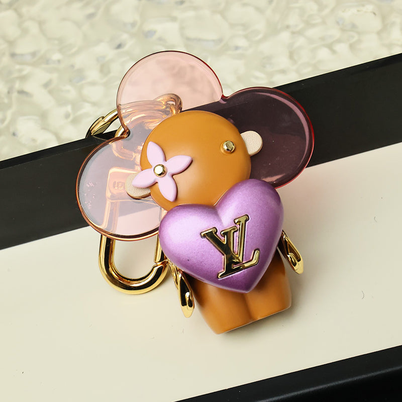A1Z105E14 Popular bag 's charms accessories