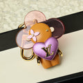 A1Z105E14 Popular bag 's charms accessories