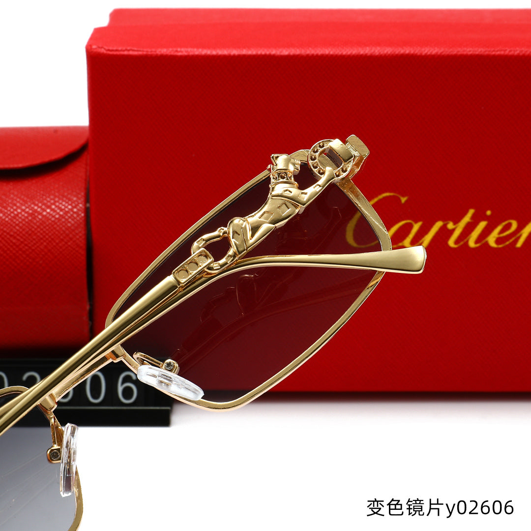 T1R86K18 Popular Sunglasses