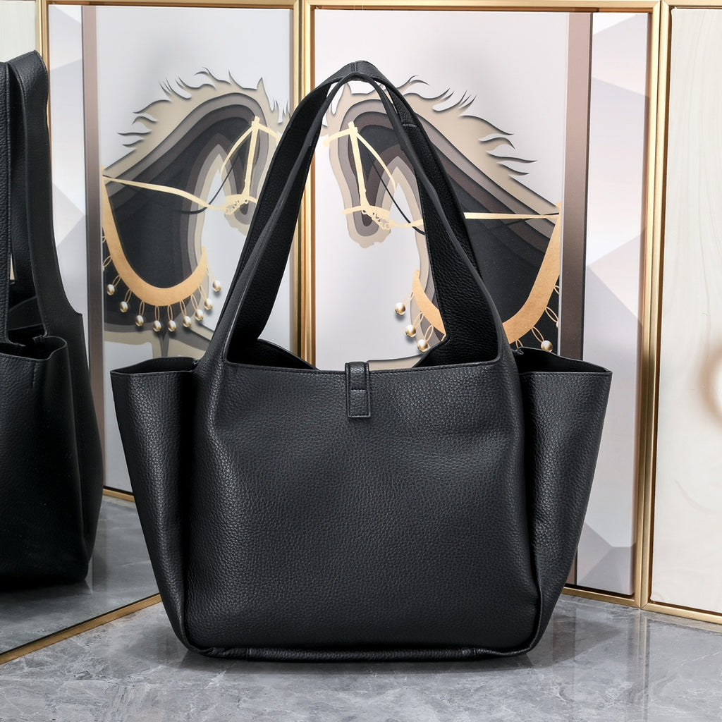 B1X64SL463 Popular leather bag