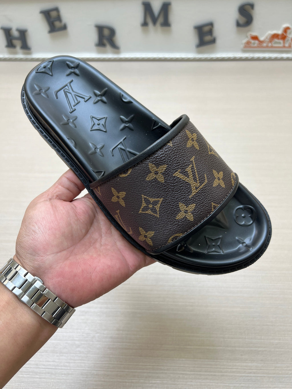 Z5Z35E304 Popular Slippers
