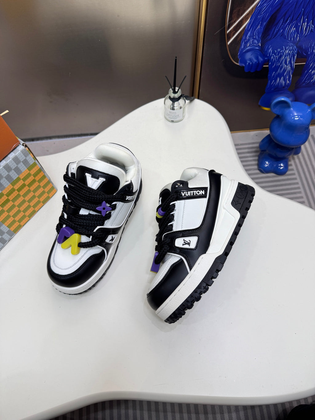 Z1Q115E451 Popular  Shoes