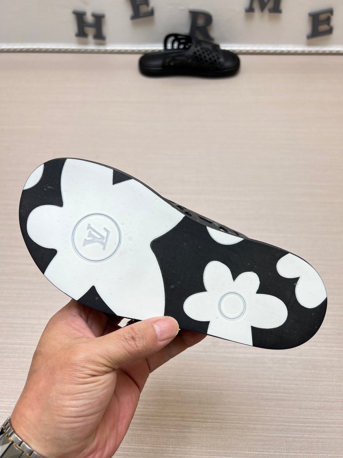 Z5ZE83 Popular slippers