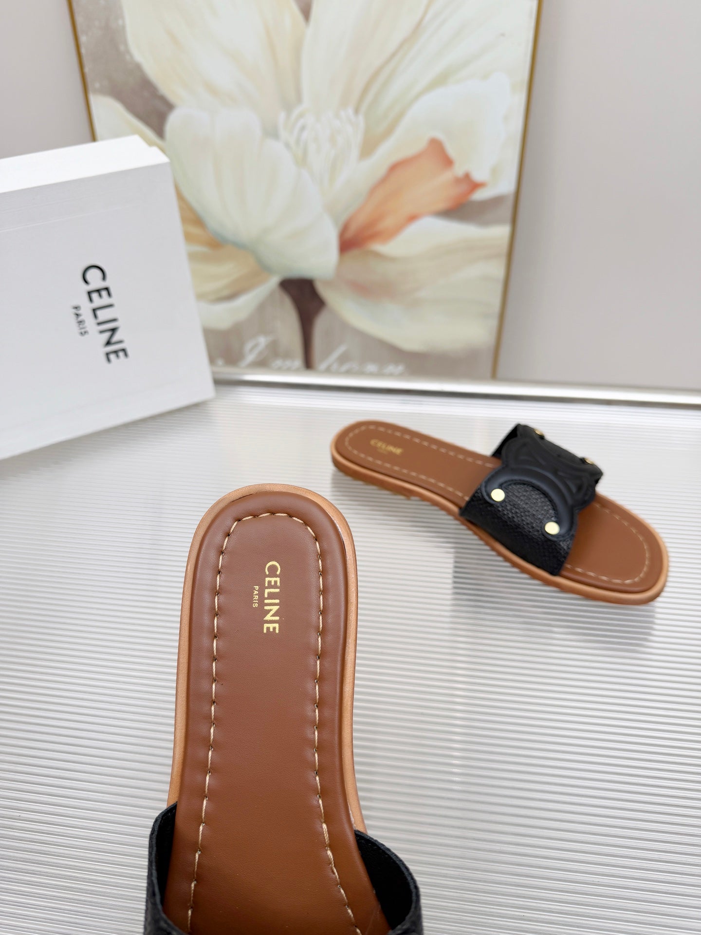Z2R76CL24 Popular high-quality leather shoes