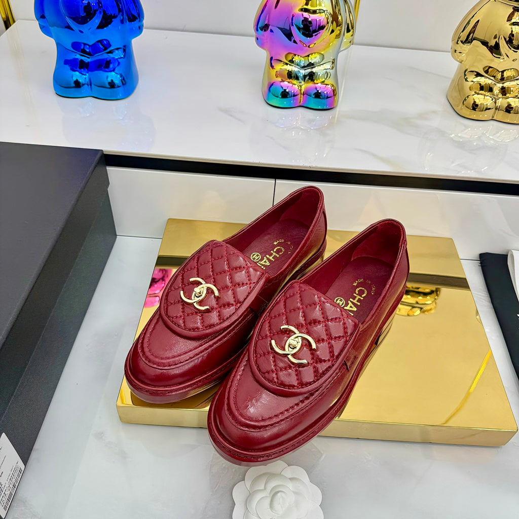 Z2Q85C1 Popular high-quality leather shoes