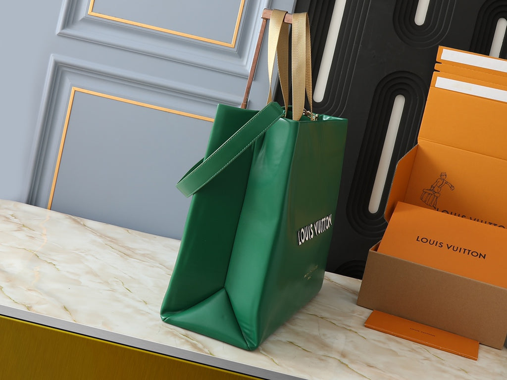 B1X45E9 Popular  leather bag