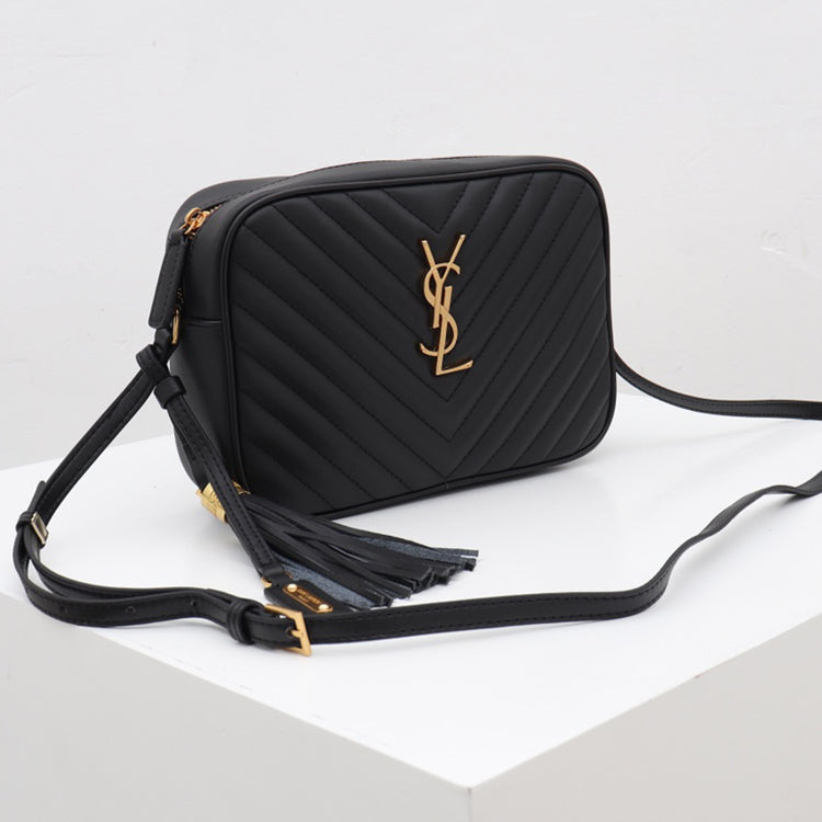 B1P11SL01 Popular  leather bag 