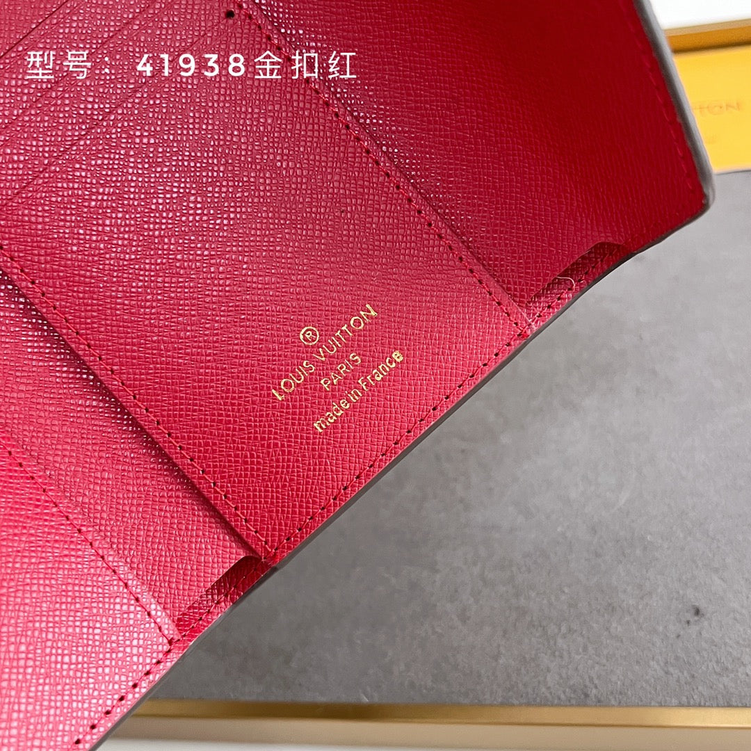 B1W15E1 Popular   leather wallets