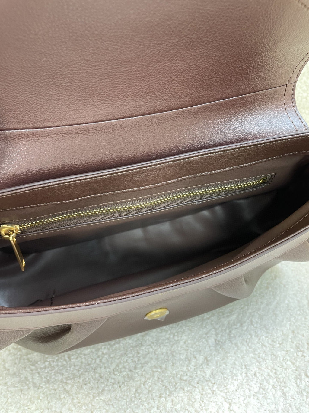 B1X64CL452 Popular  leather bag
