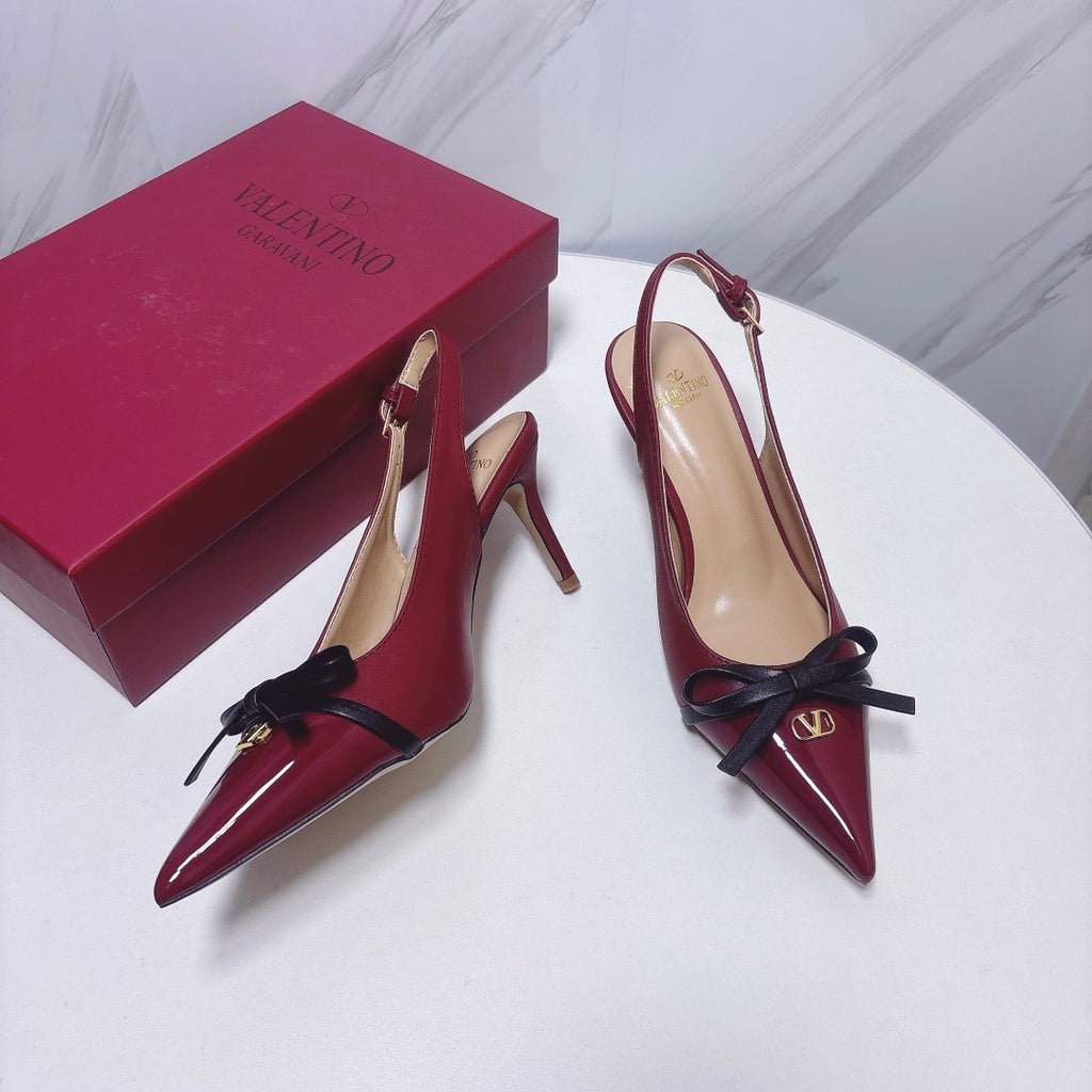 Z1WVL261 Popular High heels