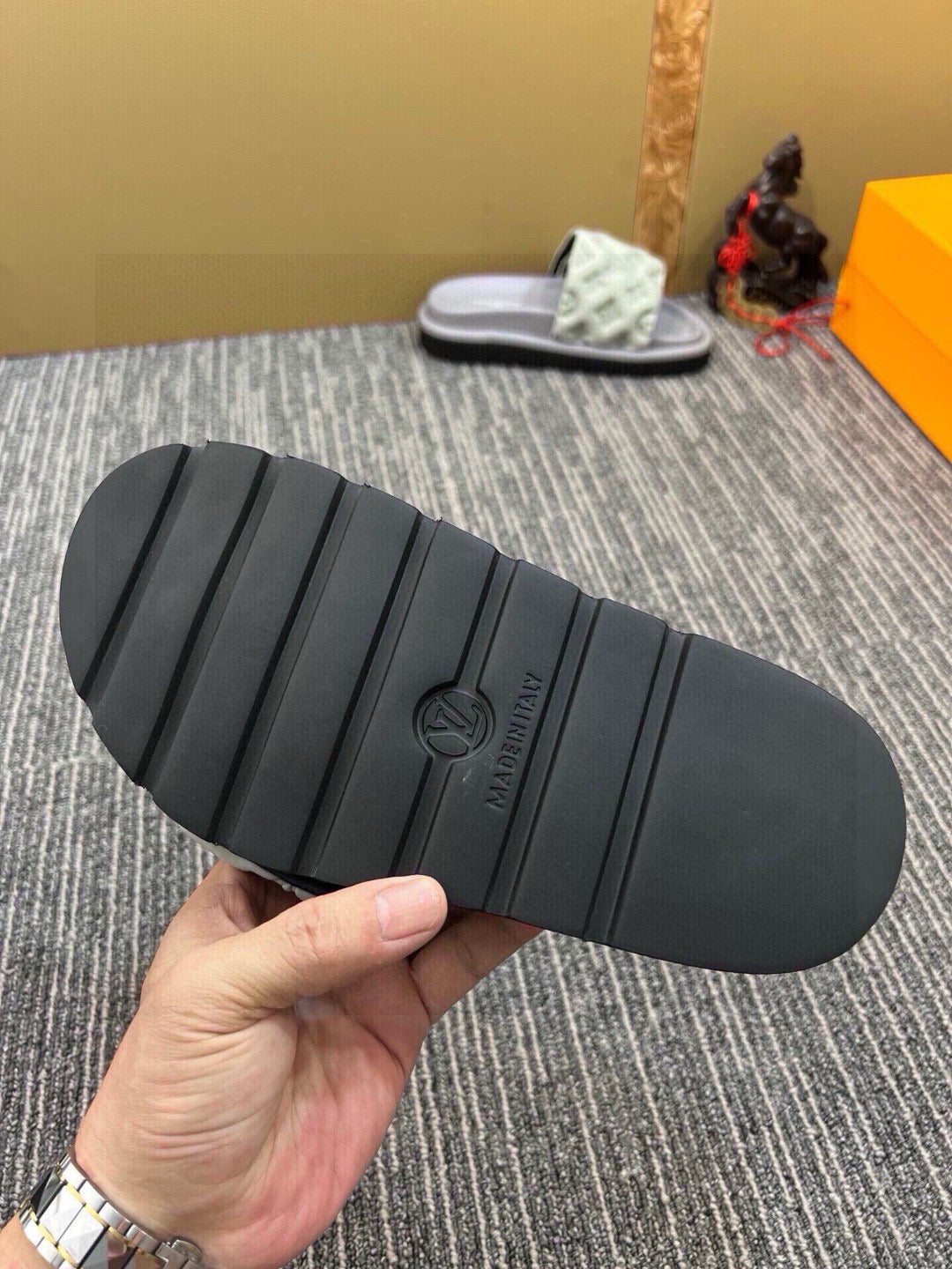 Z5QE13 Popular Slippers
