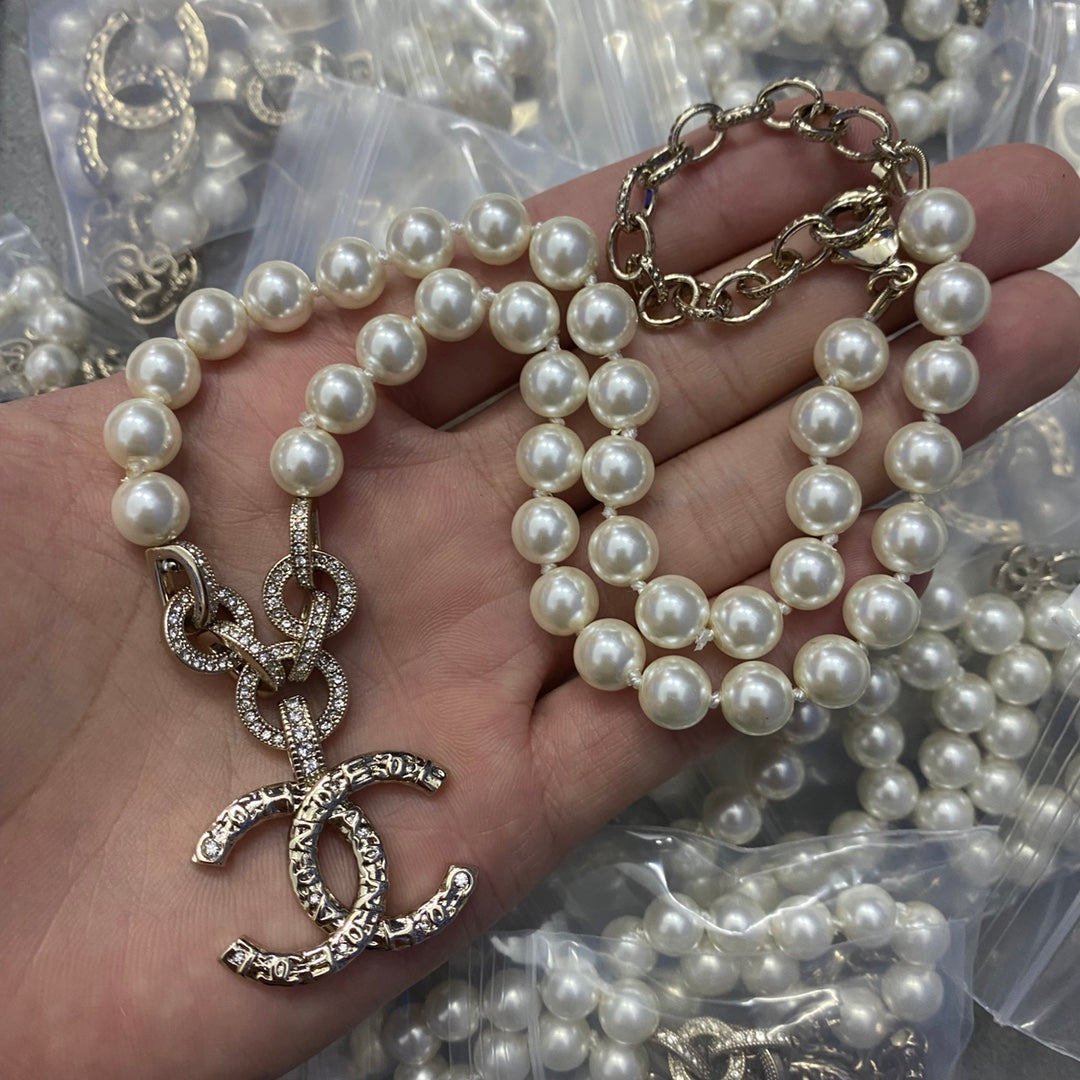 X1Z94C909X  Popular  Necklaces