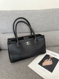 B1R76C37 Popular leather bag