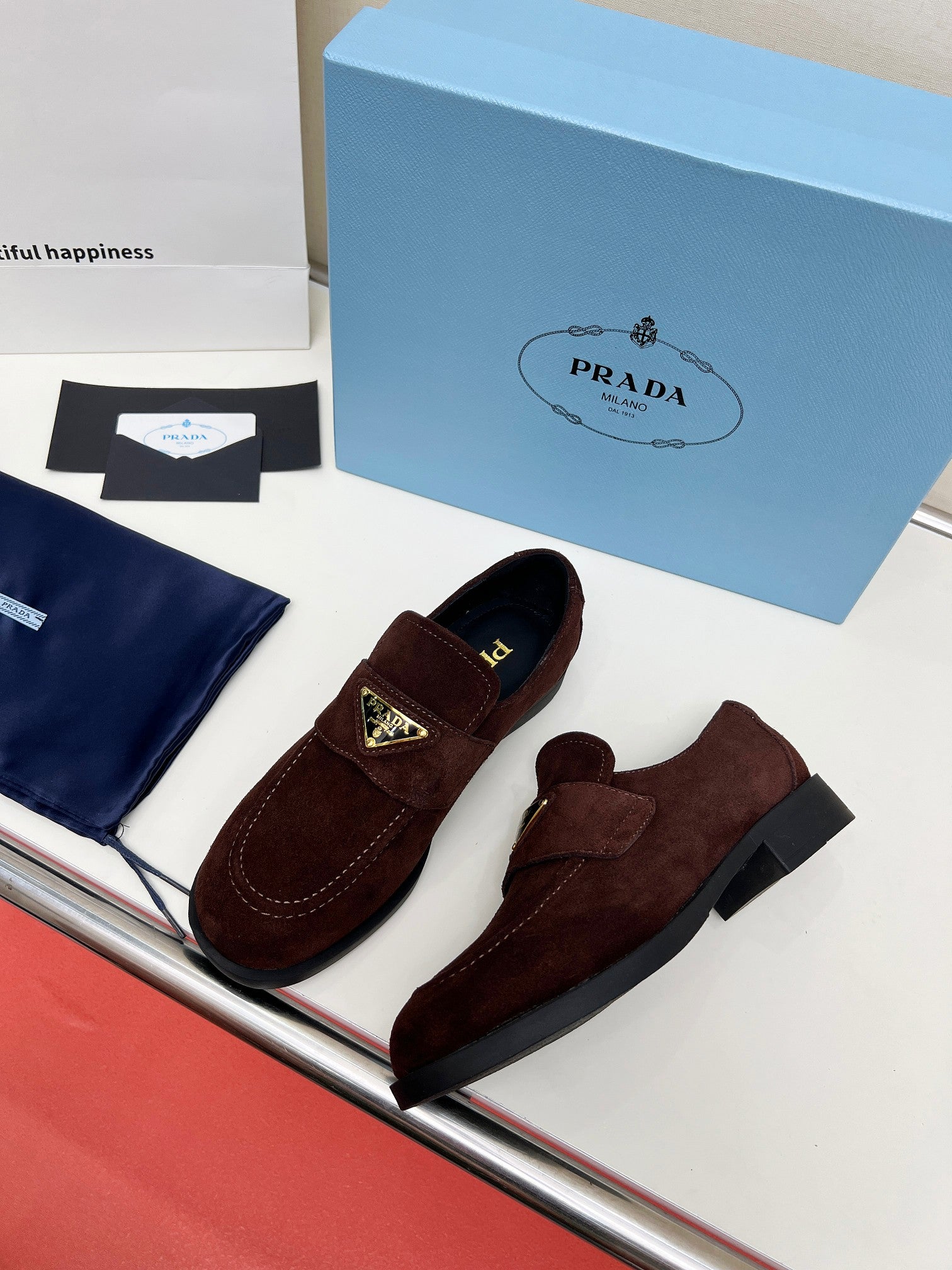 Z2Q105P408 Popular high-quality Shoes