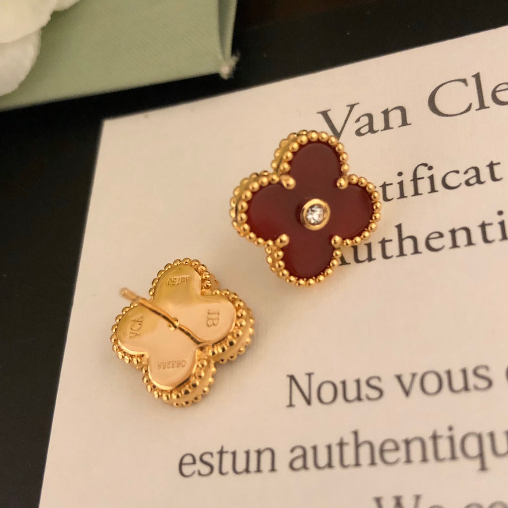 X5X53VA185X Popular  1 flower necklace