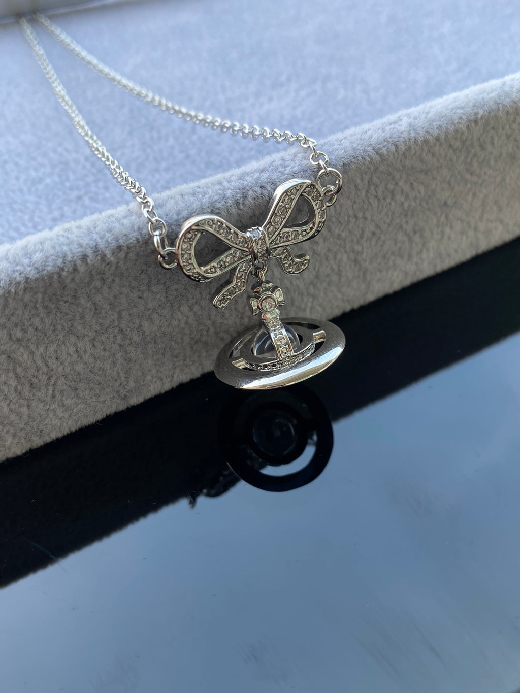 X1Q85A455X Popular Necklace