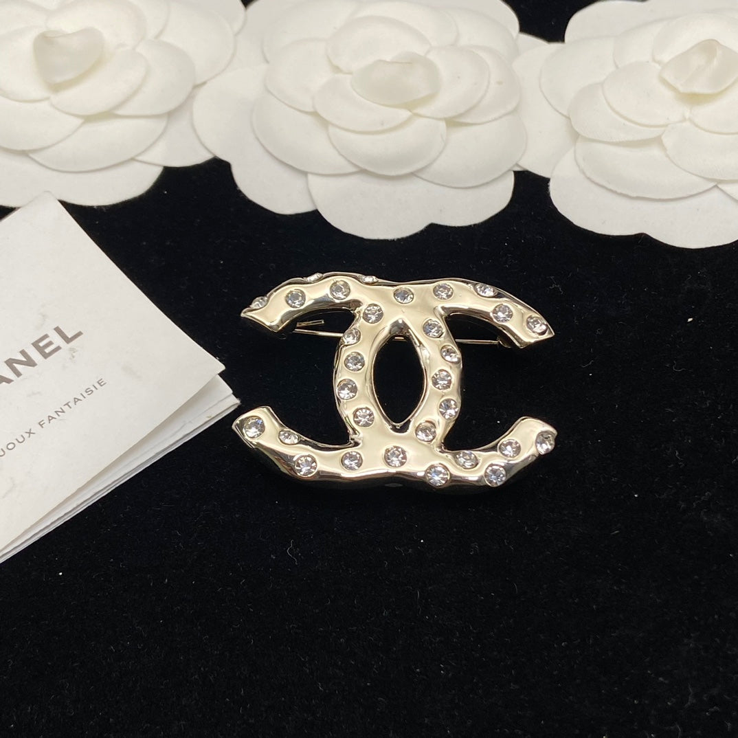 X1Z25C19X Popular Brooch