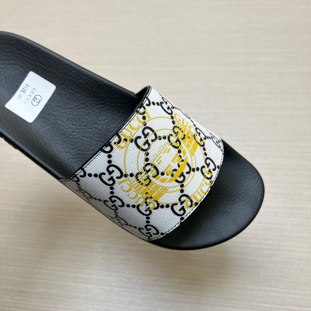 Z5LB234  Popular Slippers