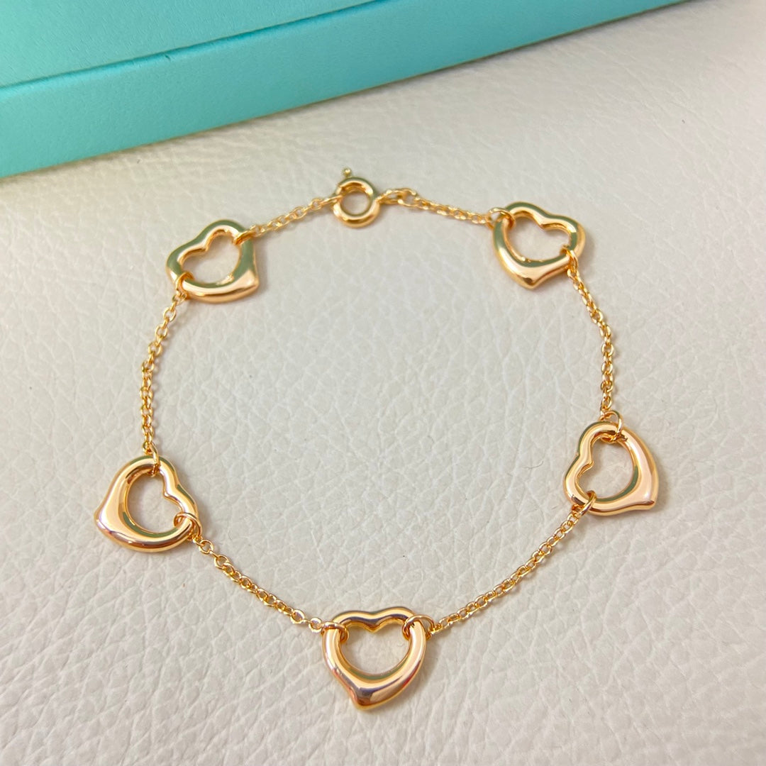 X5R75VA174K  Popular Bracelets