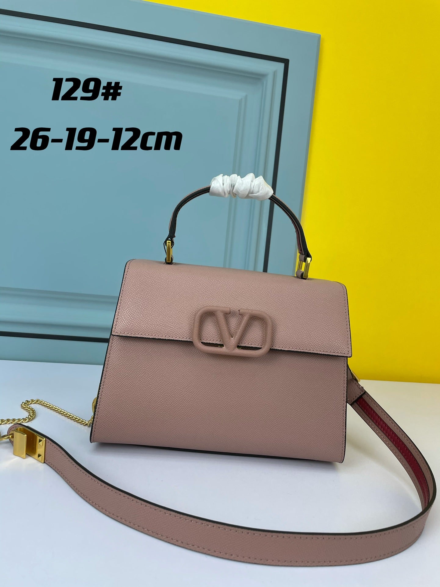B1X73VL30 Popular  leather bag 