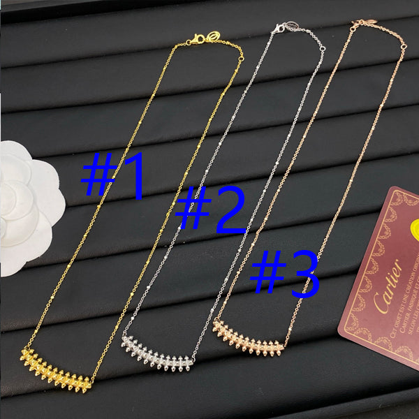 X1Q85K21X Popular Necklace