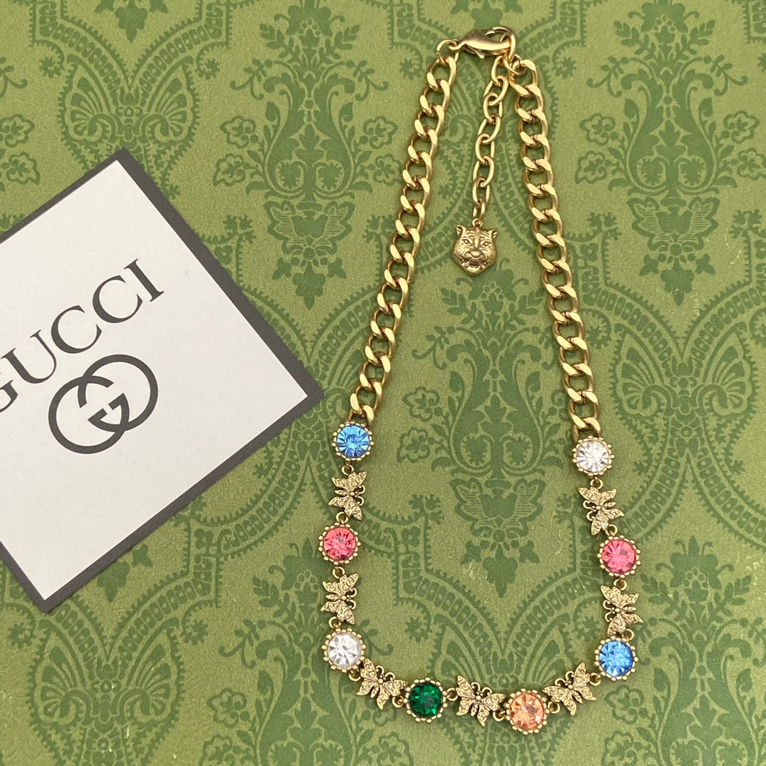 X1Q85B175X Popular Necklace