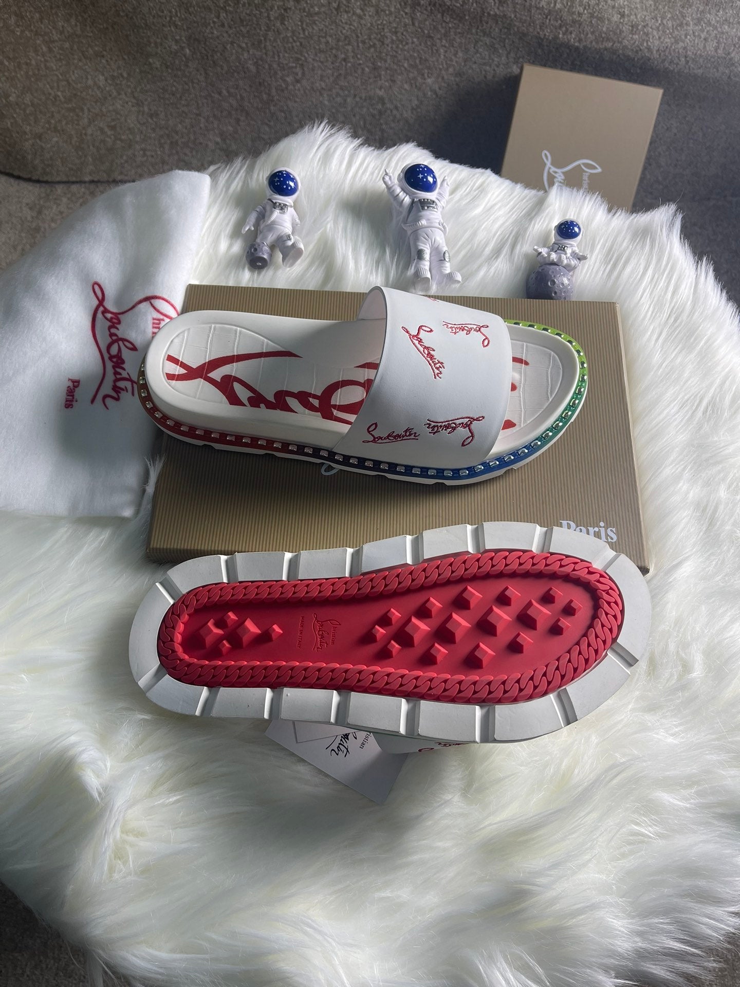 Z2ZA25 Popular Slippers