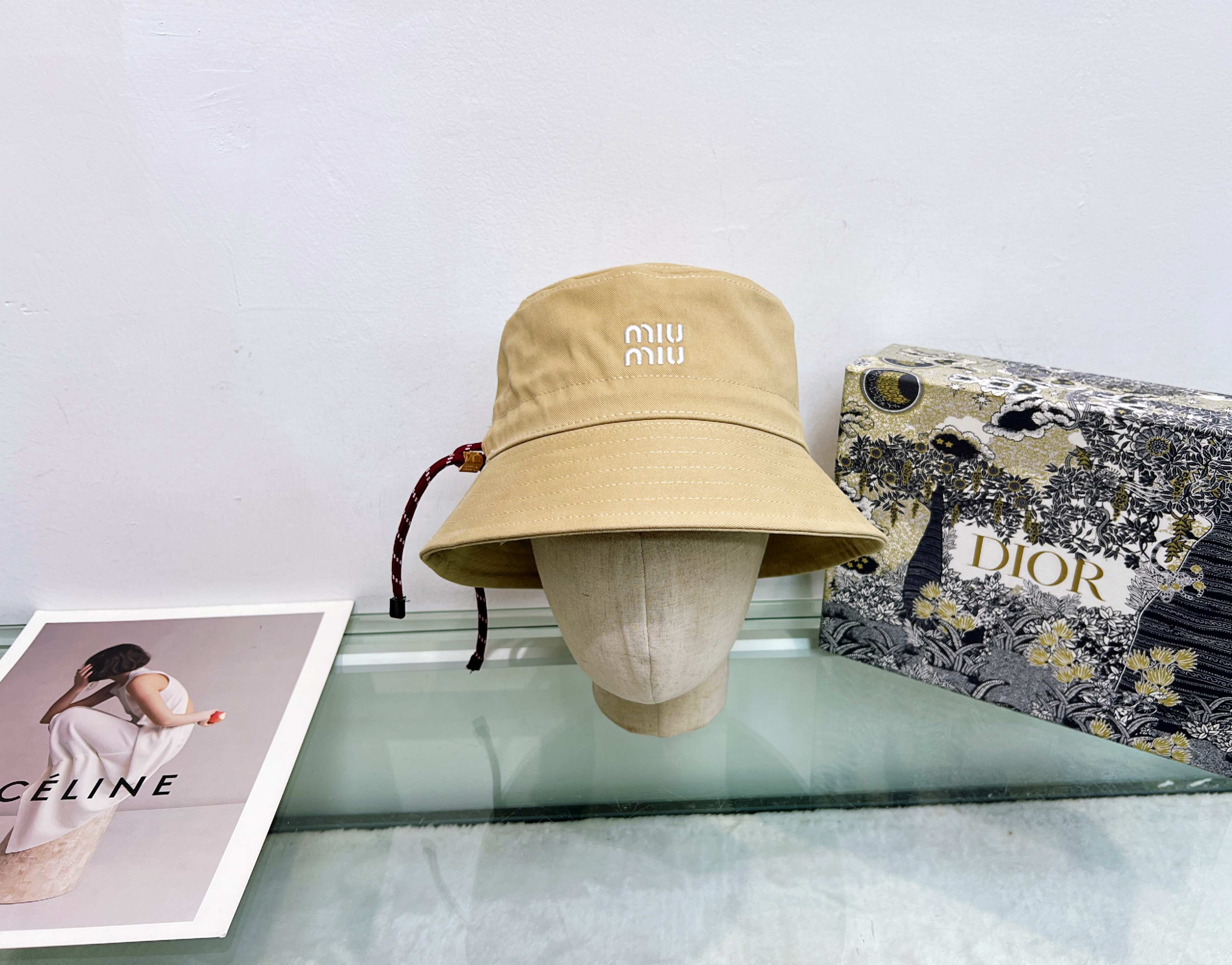 M1X36A30 Popular hats